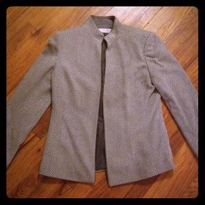 TAHARI Blazer